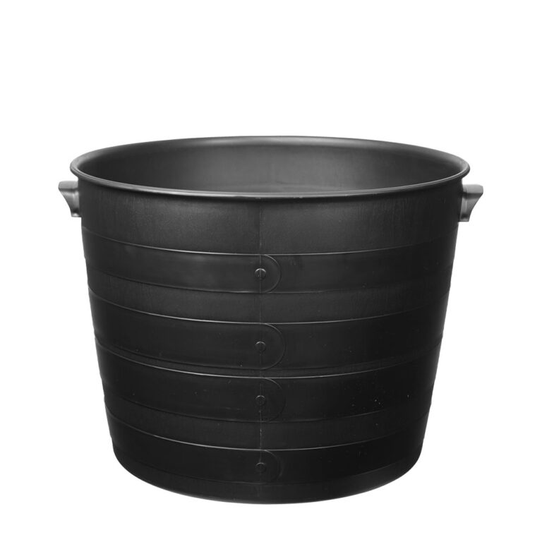5021711046717 1 35cm Blacksmith Patio Planter.jpg